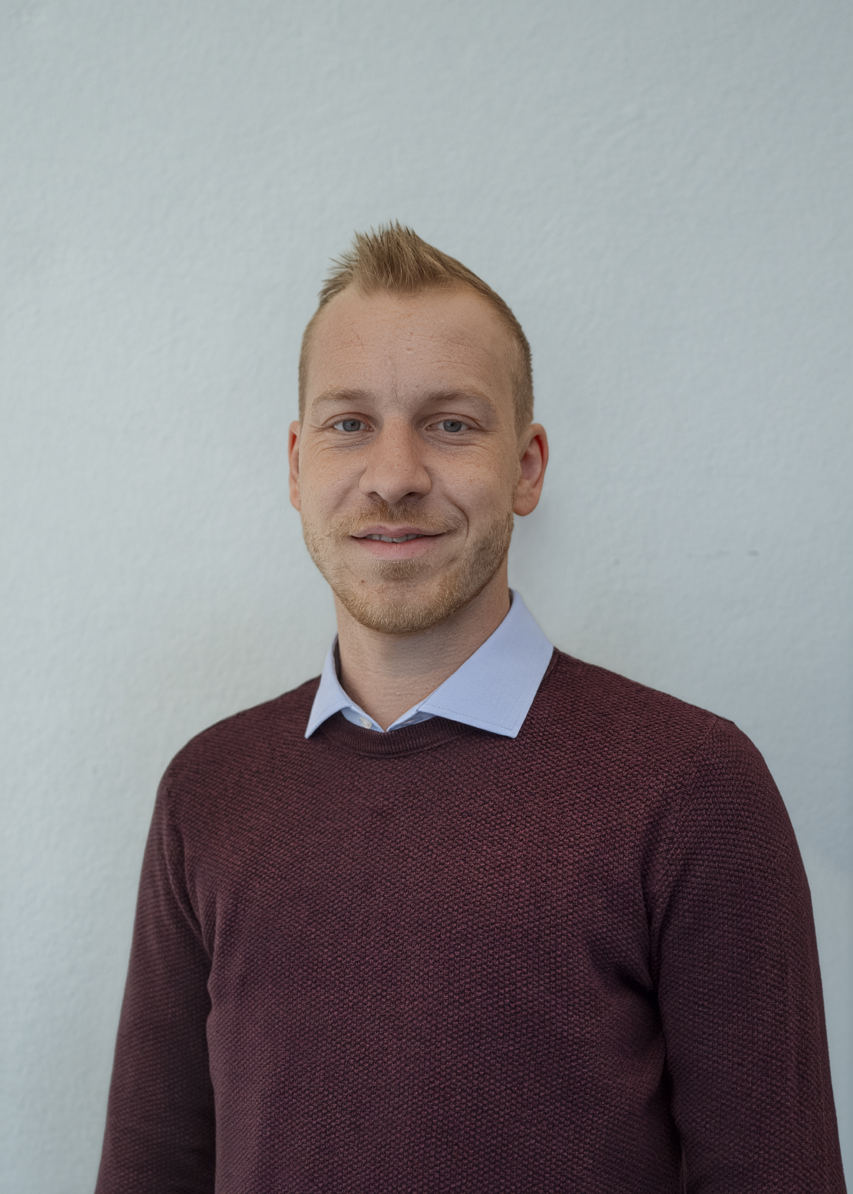 Maximilian Schweiger